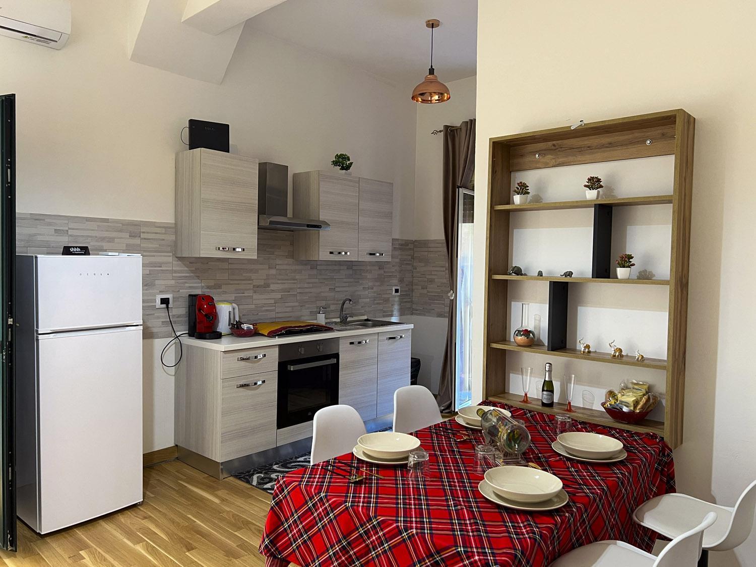 European Apartment - Town Center Self Check-In Katanya Dış mekan fotoğraf