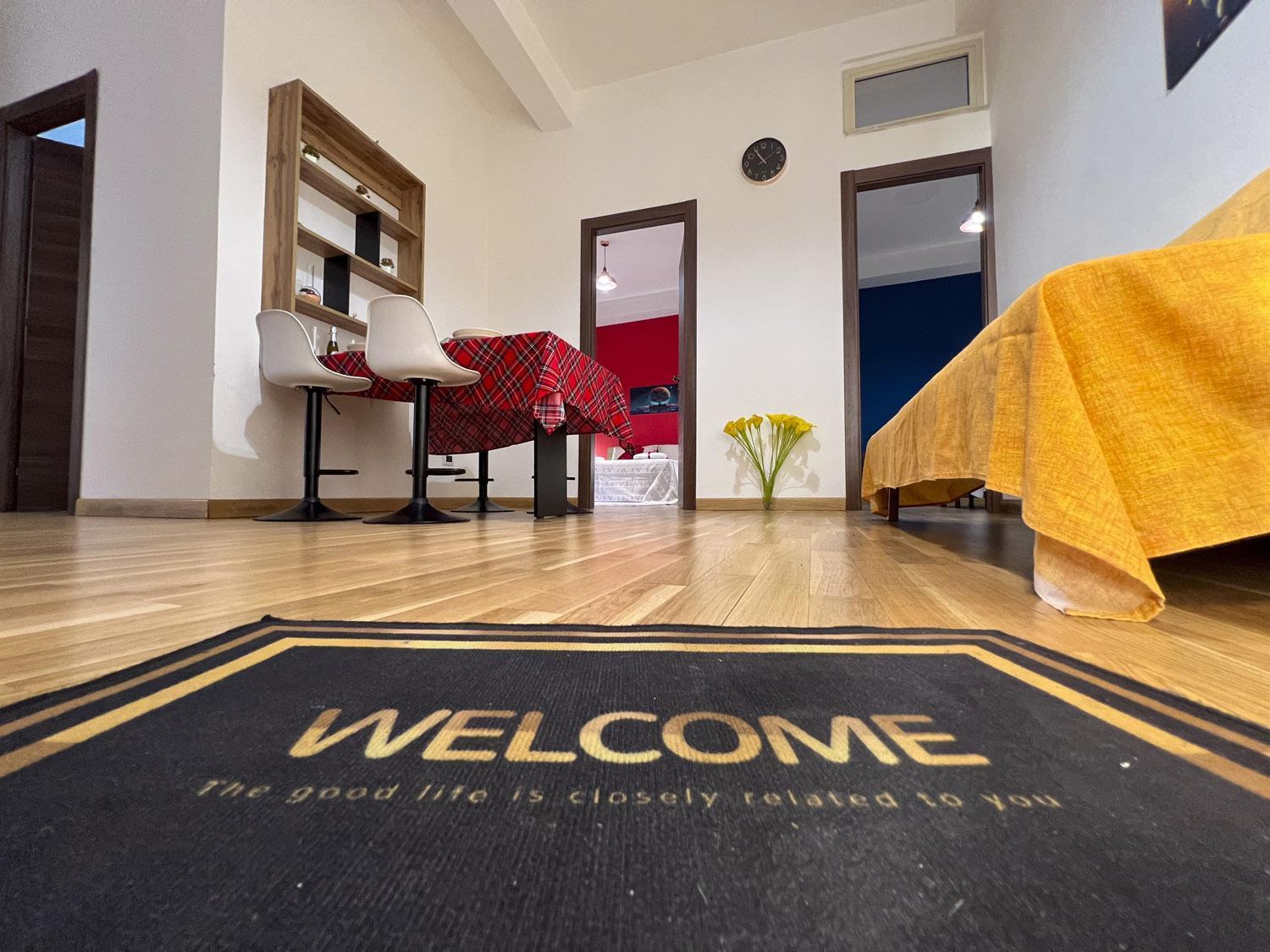 European Apartment - Town Center Self Check-In Katanya Dış mekan fotoğraf