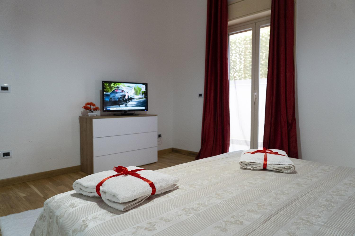 European Apartment - Town Center Self Check-In Katanya Dış mekan fotoğraf